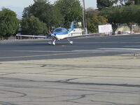N788AF @ 3611 - Entering runway - by 30295