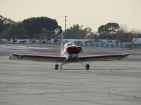N187HD @ 3611 - Taxiing - by 30295