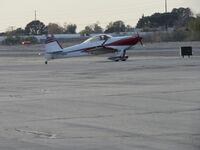 N187HD @ 3611 - Crossing runway - by 30295