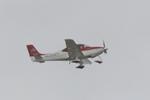N690KT @ KSRQ - N690KT departs Runway 14 at Sarasota-Bradenton International Airport - by Suncoast Spotter