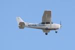 N21458 @ KSRQ - N21458 performing maneuvers at Sarasota-Bradenton International Airport - by Suncoast Spotter