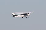N171RA @ KSRQ - N171RA performing maneuvers at Sarasota-Bradenton International Airport