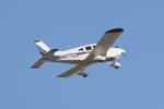 N41703 @ KSRQ - N41703 departs Runway 14 at Sarasota-Bradenton International Airport - by Suncoast Spotter