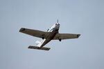 N920AC @ KRSW - Naples Air Center Cadet performs missed approach at Southwest-Florida International Airport - by Suncoast Spotter