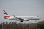 N305CL @ KRSW - American Flight 3690 operated by Envoy arrives on Runway 6 at Southwest Florida International Airport following flight from Reagan National Airport - by Suncoast Spotter