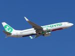 F-HUYI @ GMMX - Marrakesh (RAK)	Nantes (NTE)	TO3207 - by Jean Christophe Ravon - FRENCHSKY