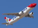 HB-JJN @ GMMX - Marrakesh (RAK)	Zurich (ZRH)	WK115 - by Jean Christophe Ravon - FRENCHSKY