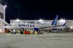 N17335 @ KSFO - SFO 2024. - by Clayton Eddy