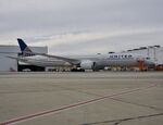 N16008 @ KSFO - SFO 2025 - by Clayton Eddy