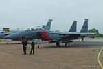 91-0335 @ EGVA - RIAT 2017 - by Chris Hall