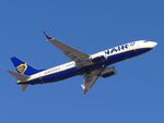 EI-IGH @ GMMX - Marrakesh (RAK)	London (STN)	RK3557 - by Jean Christophe Ravon - FRENCHSKY
