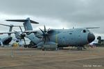 ZM401 @ EGVA - RIAT 2017 - by Chris Hall