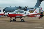 G-GGRR @ EGVA - RIAT 2017 - by Chris Hall