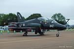 XX205 @ EGVA - RIAT 2017 - by Chris Hall