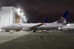 N62892 @ KSFO - SFO 2025 - by Clayton Eddy