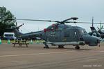83 25 @ EGVA - RIAT 2017 - by Chris Hall