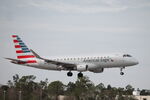 N253NN @ KRSW - American Flight 3690 operated by Envoy Air arrives on Runway 6 at Southwest Florida International Airport following flight from Reagan National Airport - by Suncoast Spotter