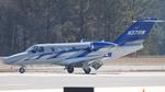 N371RM @ KPDK - Citation M2 - by AviationLover50