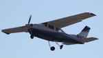 N4DX @ KPDK - 210L Centurion - by AviationLover50