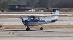 N8040F @ KPDK - 150F - by AviationLover50