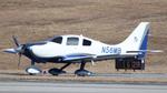 N56MB @ KPDK - Corvalis TT - by AviationLover50