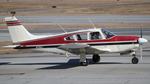 N7590J @ KPDK - PA-28R-180 Cherokee Arrow - by AviationLover50