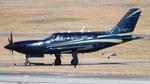 C-GDYT @ KPDK - M700 Fury - by AviationLover50