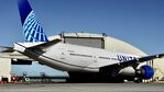 N204UA @ KSFO - SFO 2025 - by Clayton Eddy