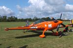 D-EZIG @ EDKL - Extra EA-300LC at the 2024 Flugplatzfest Leverkusen airfield display