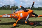D-EZIG @ EDKL - Extra EA-300LC at the 2024 Flugplatzfest Leverkusen airfield display - by Ingo Warnecke