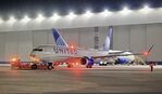 N37548 @ KSFO - SFO 2025 - by Clayton Eddy