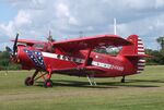 D-FKMB @ EDKL - Antonov An-2TP COLT at the 2024 Flugplatzfest Leverkusen airfield display - by Ingo Warnecke