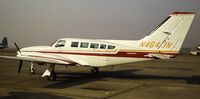 N4643N @ EBBR - ex-slide - by Joannes Van Mierlo