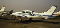 N4250C @ EBBR - ex-slide - by Joannes Van Mierlo