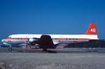 N111AN @ STS - Santa Rosa 11.1980 - by Unknown