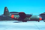 B-680 @ EKVL - Værløse Air Base 10.5.1981 - by Unknown