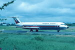 RP-C1181 @ MNL - Manila 1970s. - by Erik Oxtorp