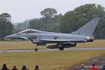 ZK352 @ EGVA - RIAT 2017 - by Chris Hall