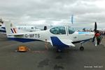 G-MFTS @ EGVA - RIAT 2017 - by Chris Hall
