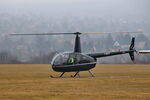 F-HDCF @ LHFH - LHFH - Budakeszi, Farkashegy Airport, Hungary - by Attila Groszvald-Groszi