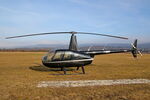 F-HDCF - LHFH - Budakeszi, Farkashegy Airport, Hungary - by Attila Groszvald-Groszi