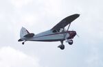 N5780H @ EDKL - Piper PA-16 Clipper at the 2024 Flugplatzfest Leverkusen airfield display - by Ingo Warnecke