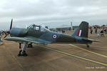 G-KAPW photo, click to enlarge G-KAPW photo, click to enlarge