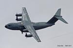 EC-404 @ EGVA - RIAT 2017 - by Chris Hall