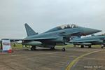 30 59 @ EGVA - RIAT 2017 - by Chris Hall
