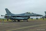 J-511 @ EGVA - RIAT 2017 - by Chris Hall
