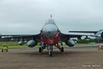 91-0412 @ EGVA - RIAT 2017 - by Chris Hall