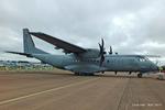 CC-3 @ EGVA - RIAT 2017 - by Chris Hall