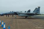 86-0156 @ EGVA - RIAT 2017 - by Chris Hall