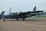 G-WPNS @ EGVA - RIAT 2017 - by Chris Hall